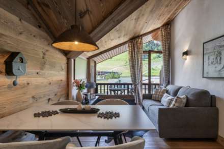 Courchevel Village, Image 2