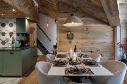 Courchevel Village, Image 3