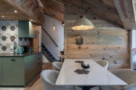 Courchevel Village, Image 7