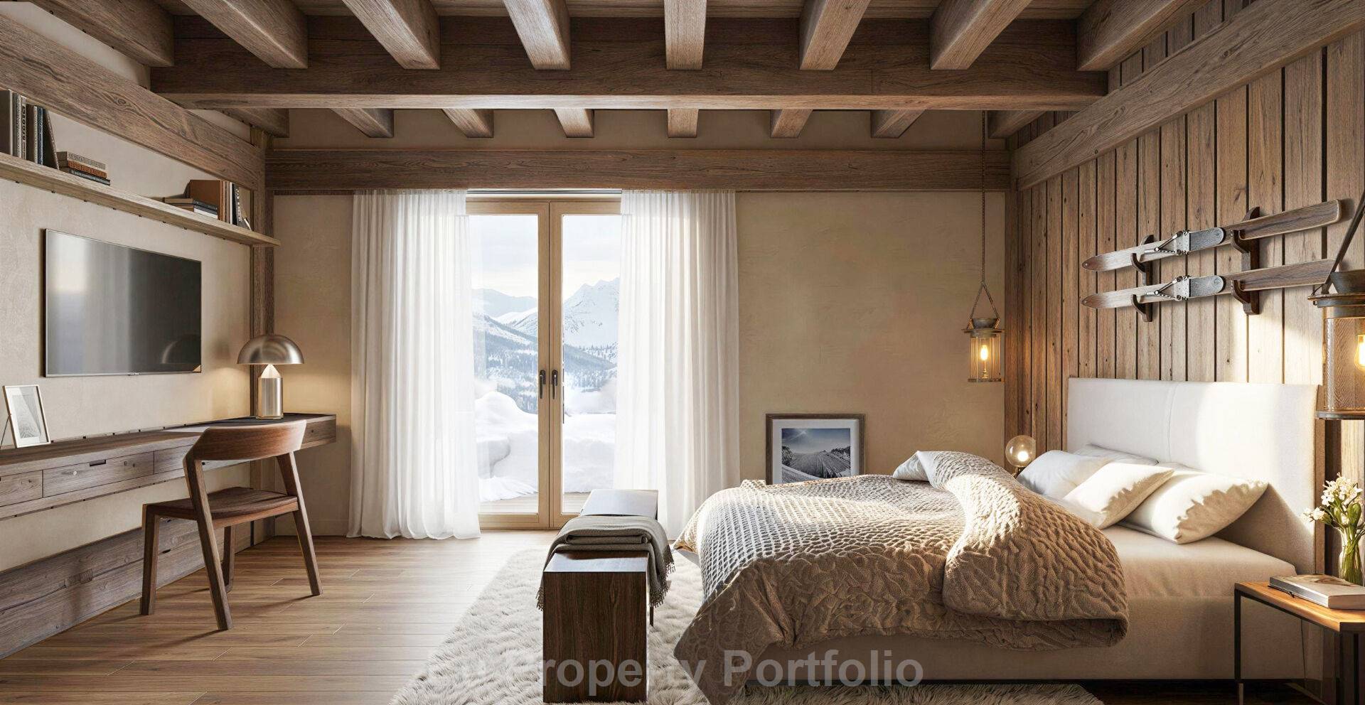 Combloux | La Cry, Image 7
