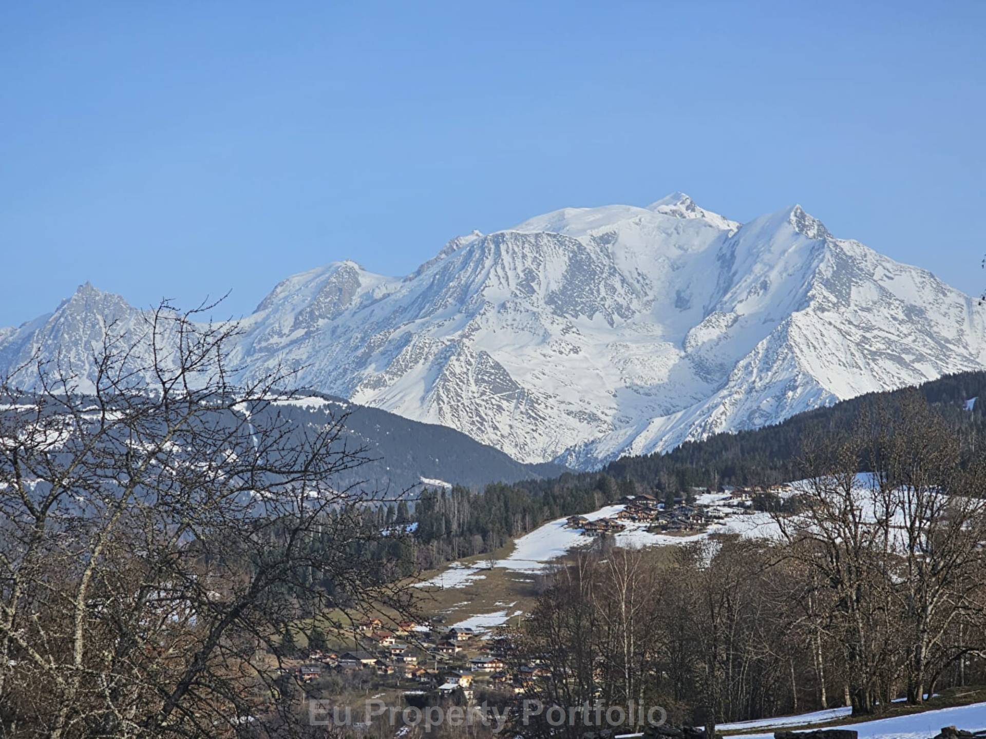 Combloux | La Cry, Image 9