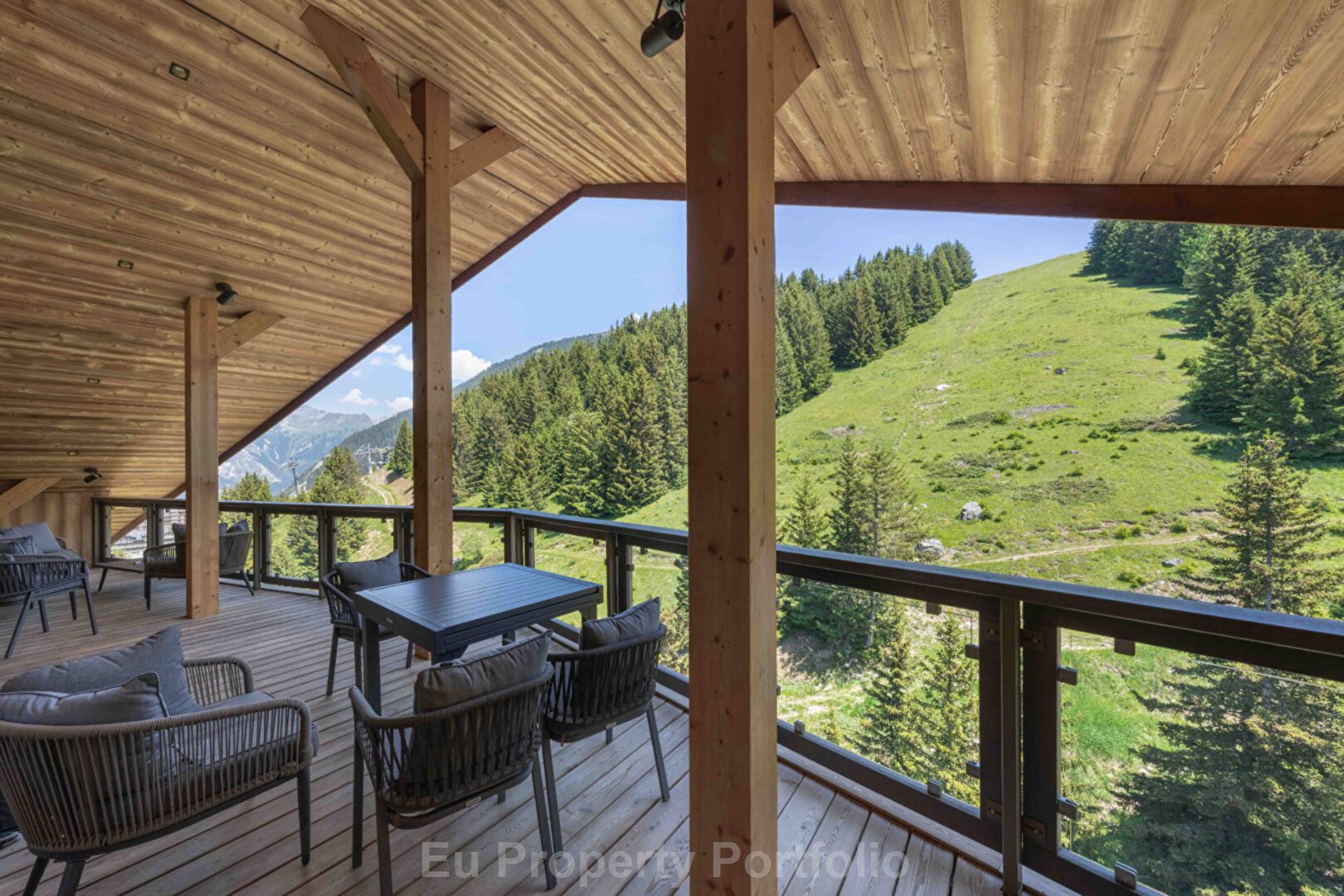 Courchevel Moriond, Image 15