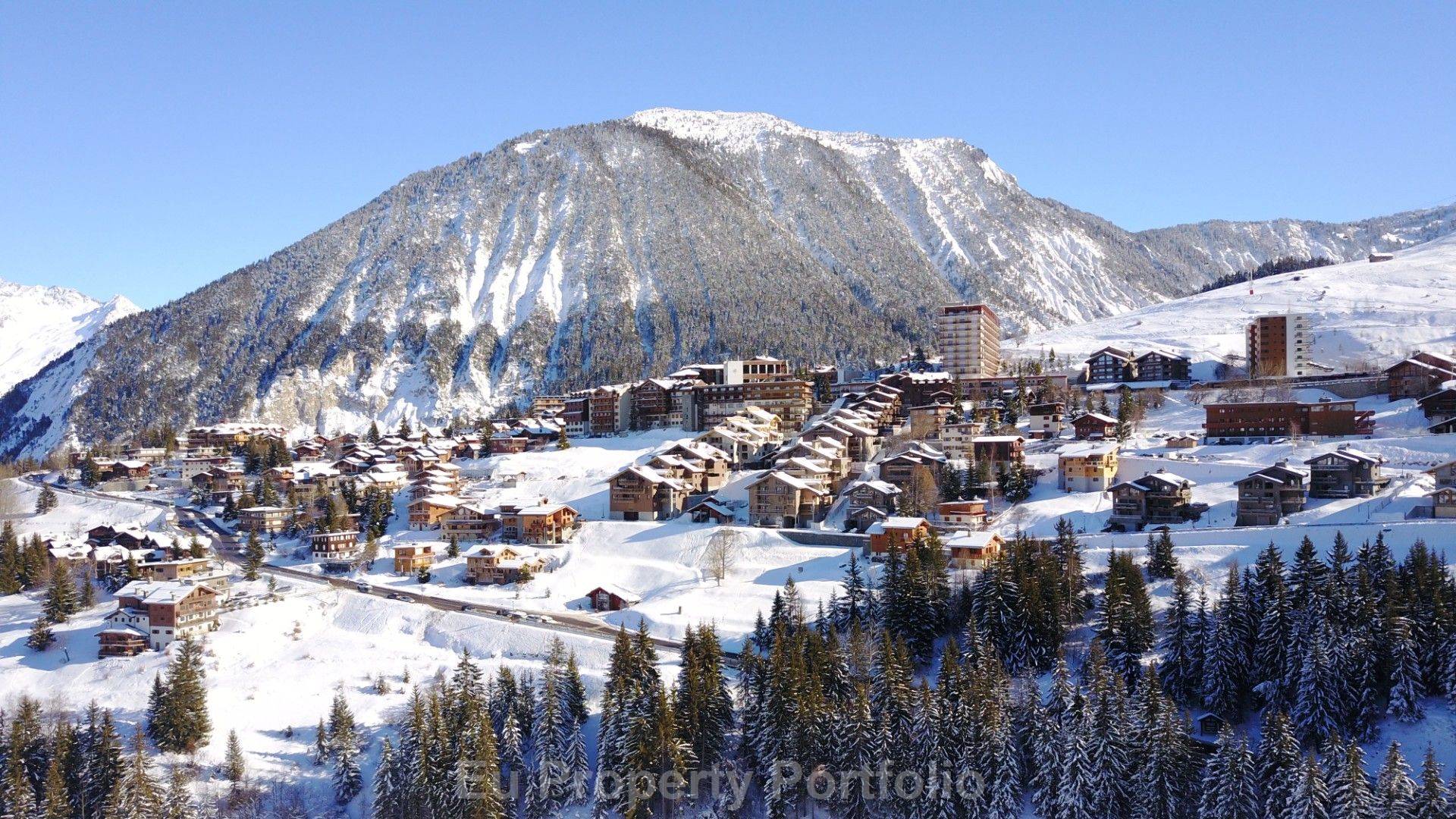 Courchevel Moriond, Image 16