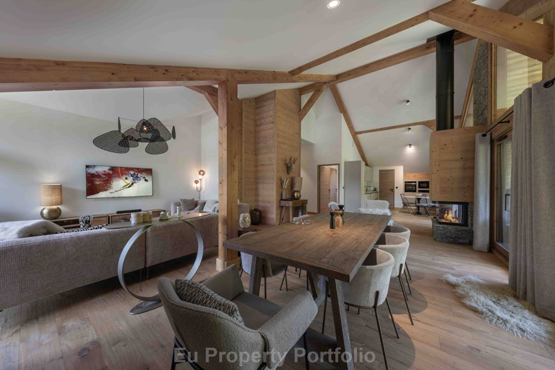 Courchevel Moriond, Image 2