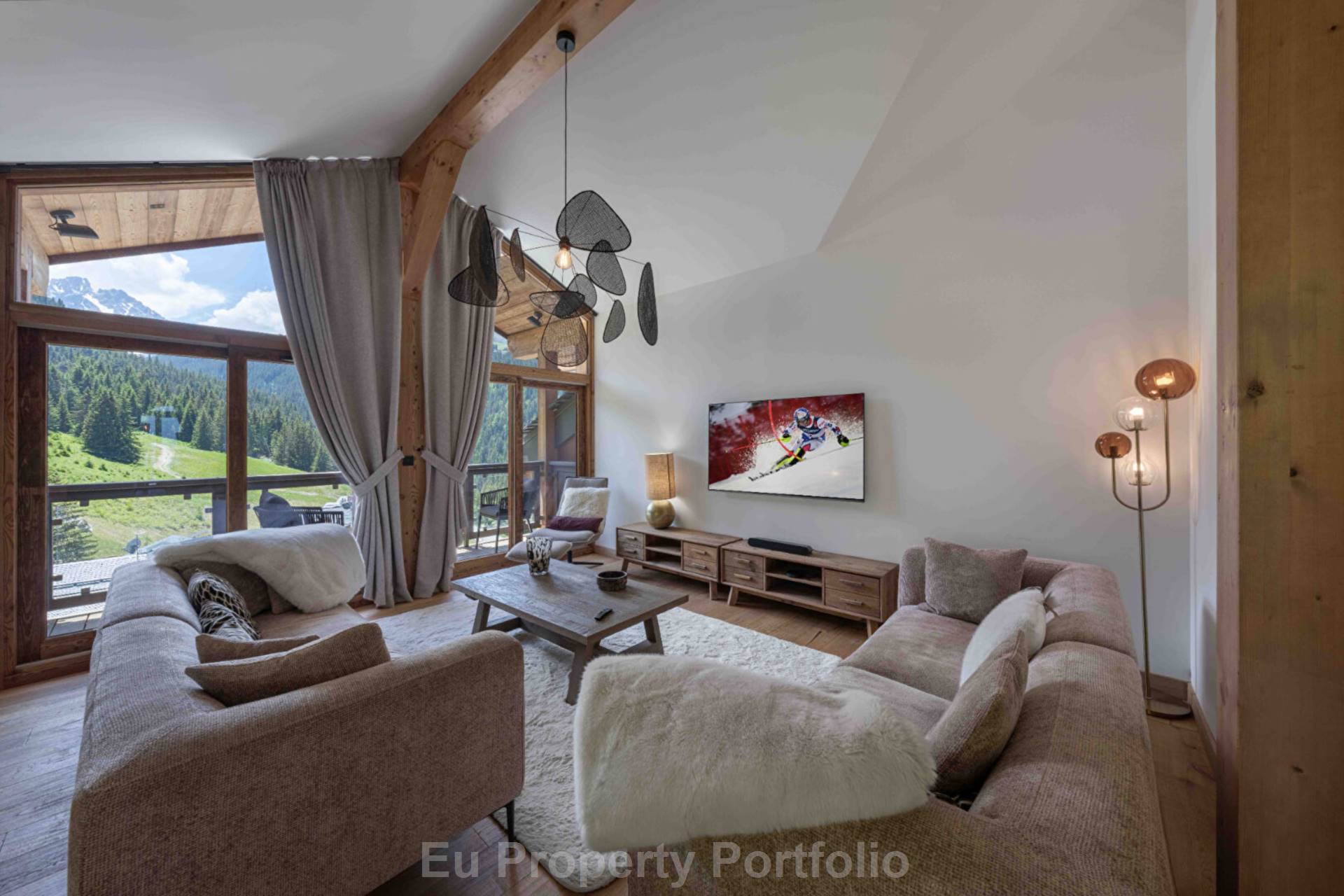Courchevel Moriond, Image 3