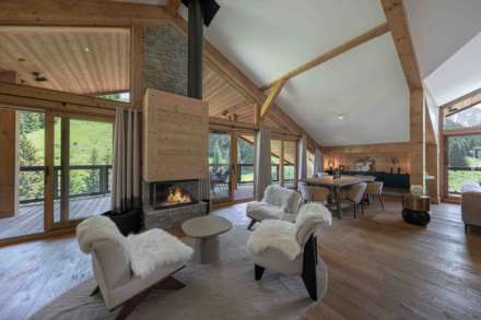 Courchevel Moriond