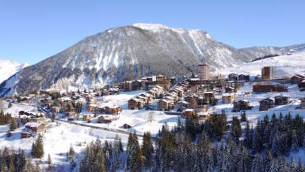 Courchevel Moriond, Image 16