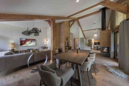 Courchevel Moriond, Image 2