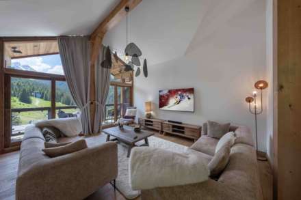 Courchevel Moriond, Image 3