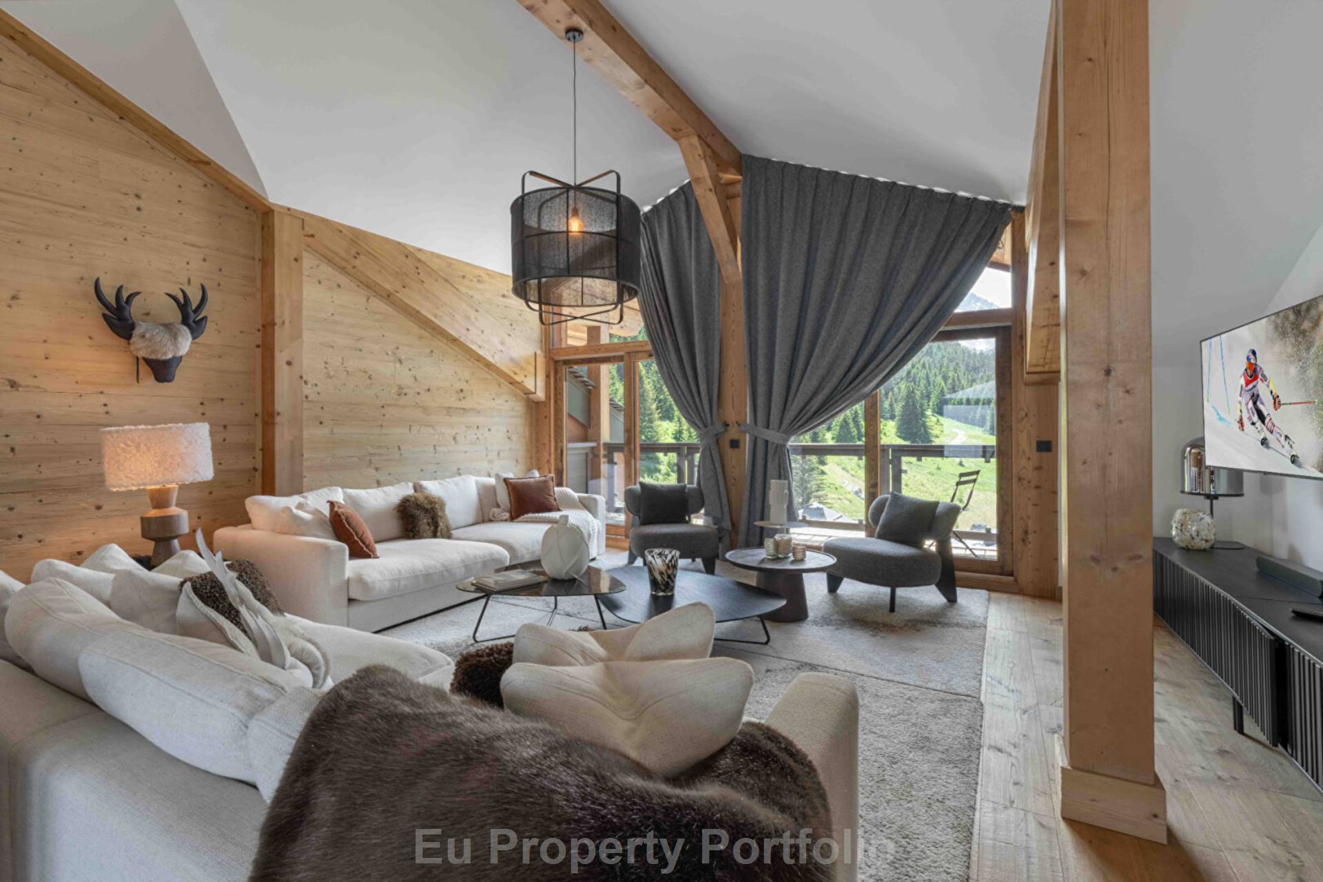 EU Property Portfolio