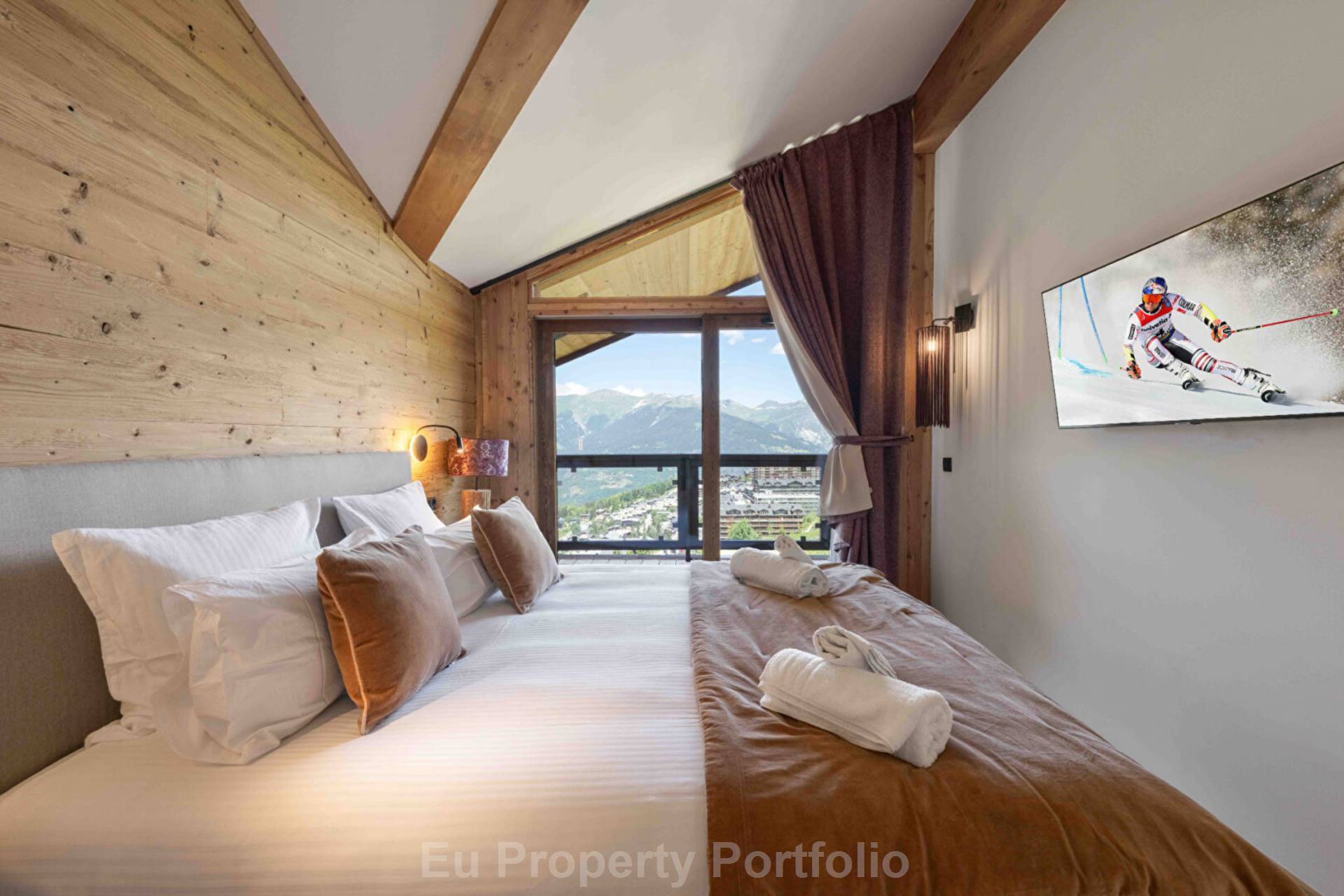 Courchevel Moriond, Image 14
