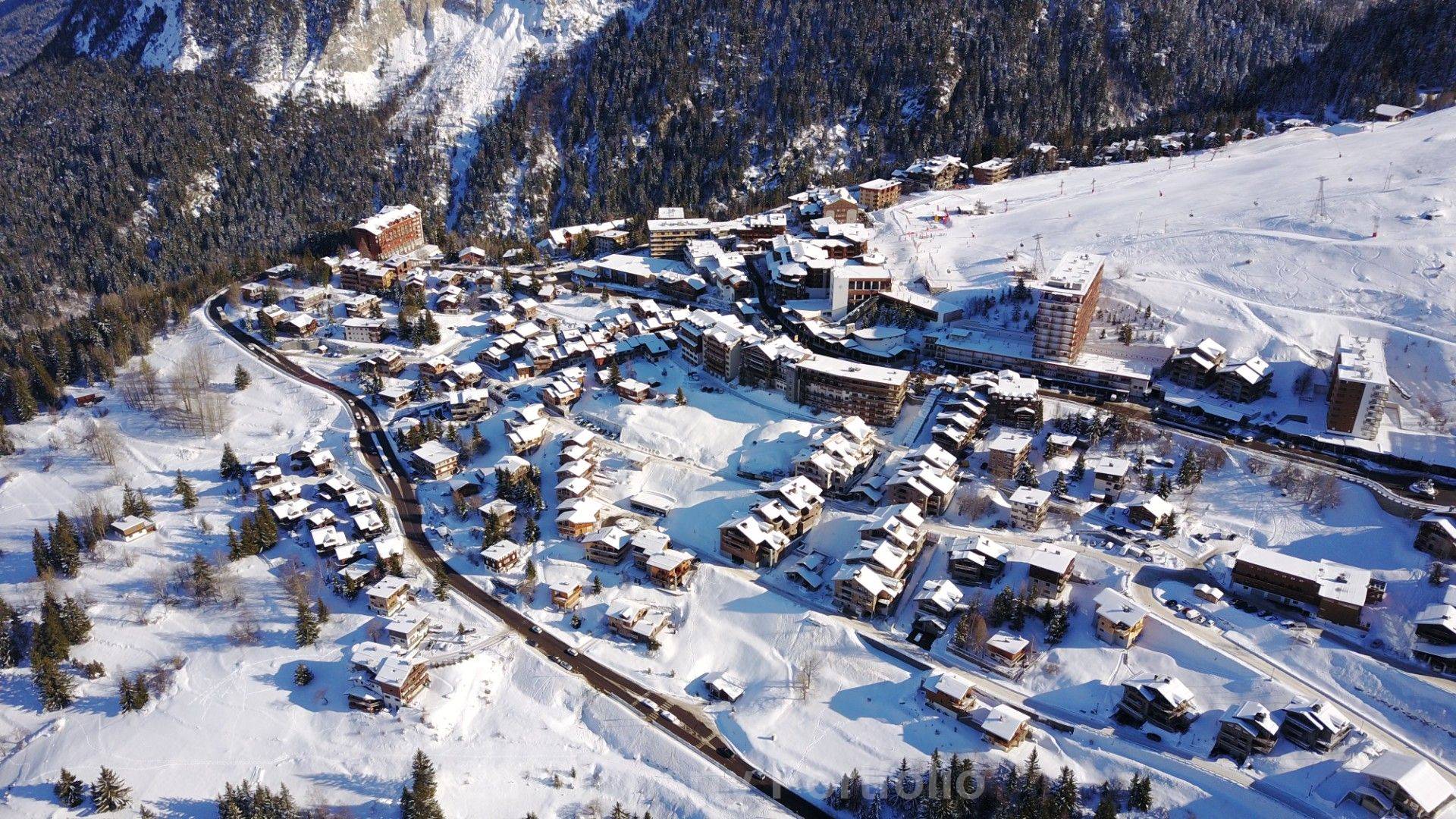 Courchevel Moriond, Image 17