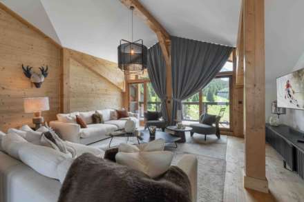 Courchevel Moriond, Image 1