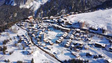 Courchevel Moriond, Image 17