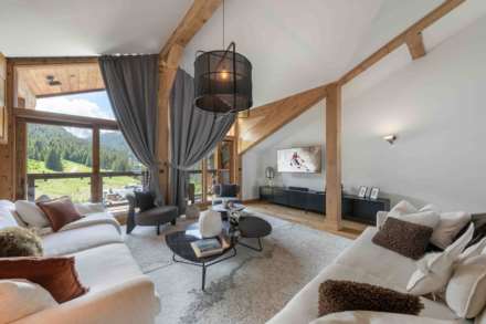 Courchevel Moriond, Image 2