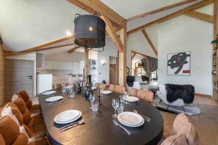Courchevel Moriond, Image 4