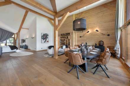 Courchevel Moriond, Image 5