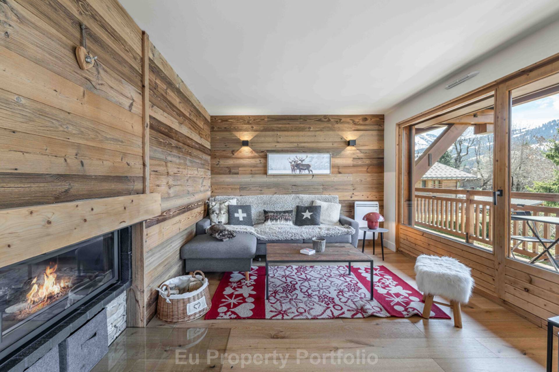 EU Property Portfolio