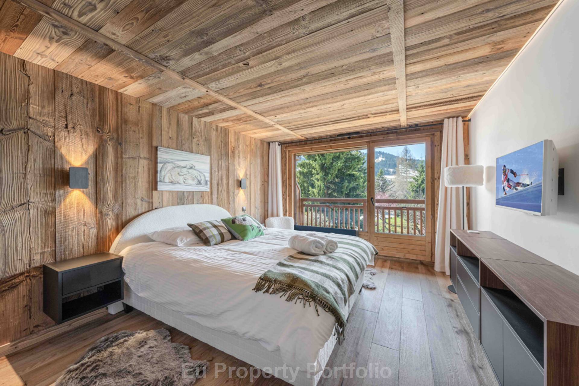 Megève | Mont D'Arbois, Image 10