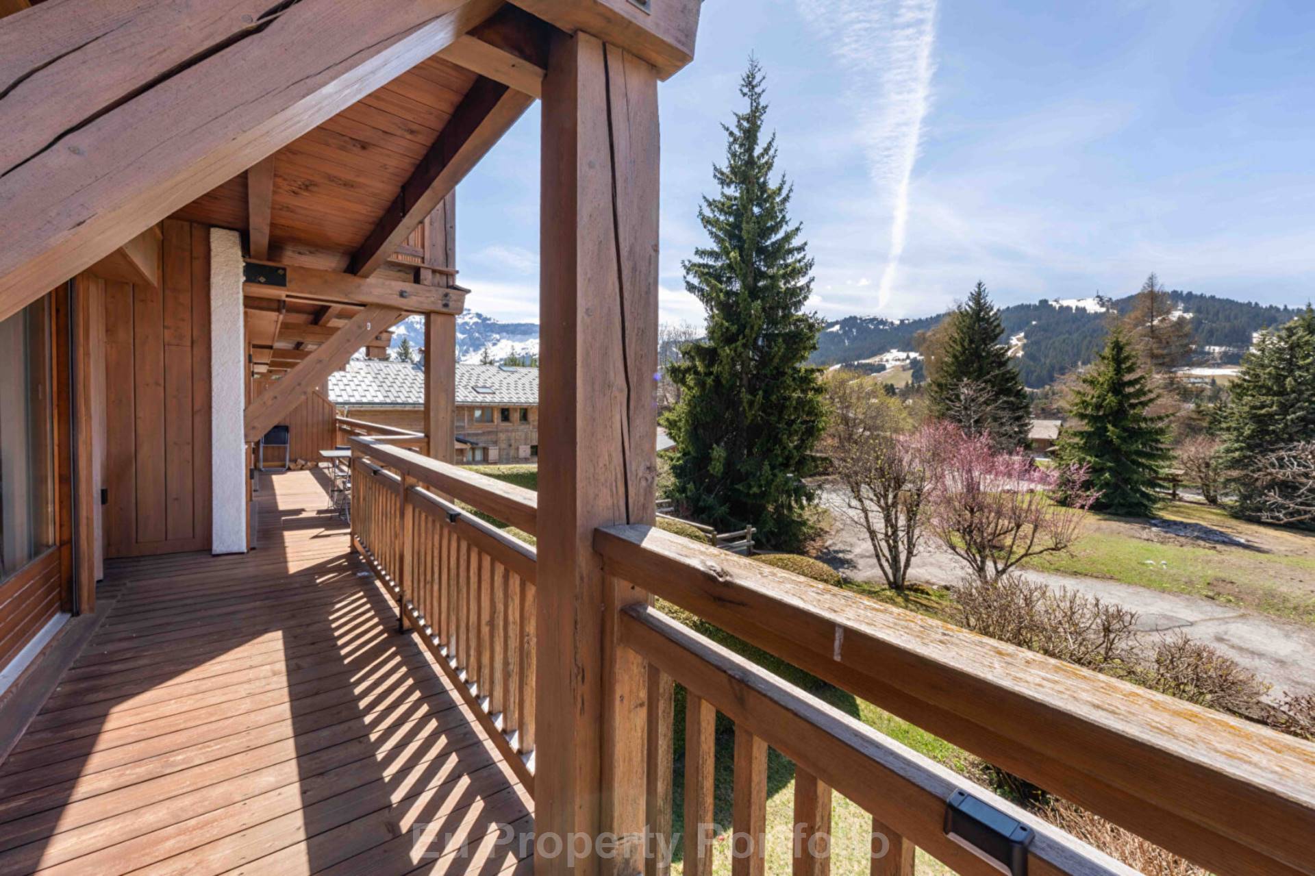Megève | Mont D'Arbois, Image 13