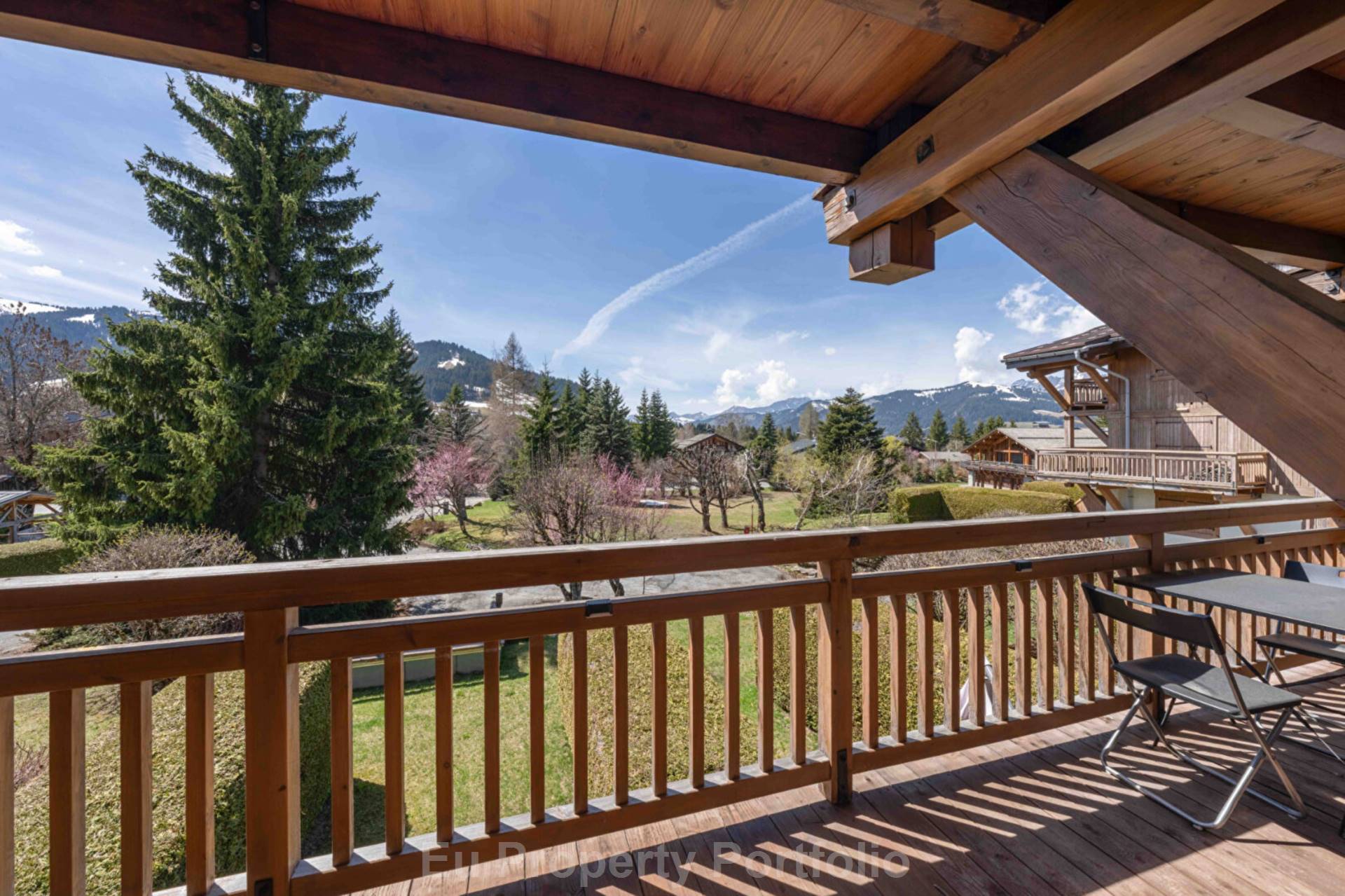 Megève | Mont D'Arbois, Image 14