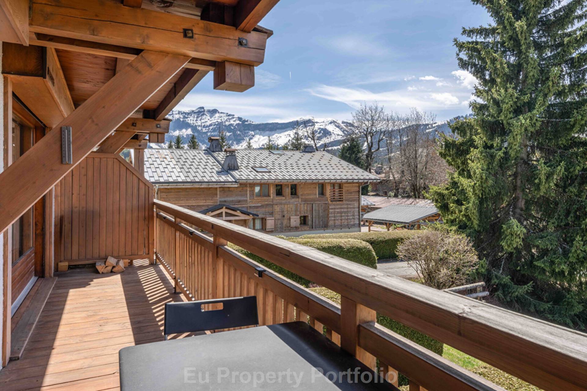 Megève | Mont D'Arbois, Image 17