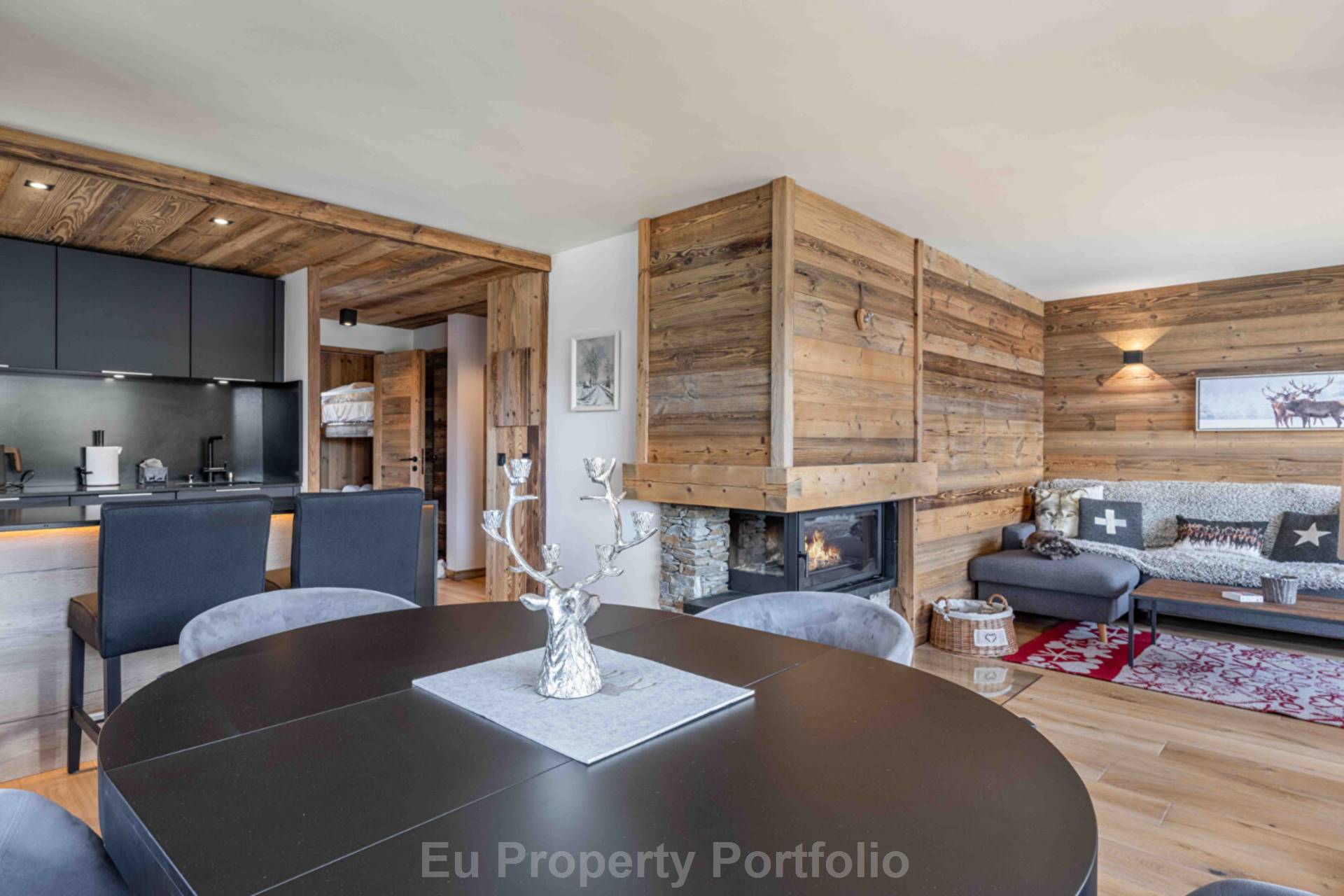 Megève | Mont D'Arbois, Image 3