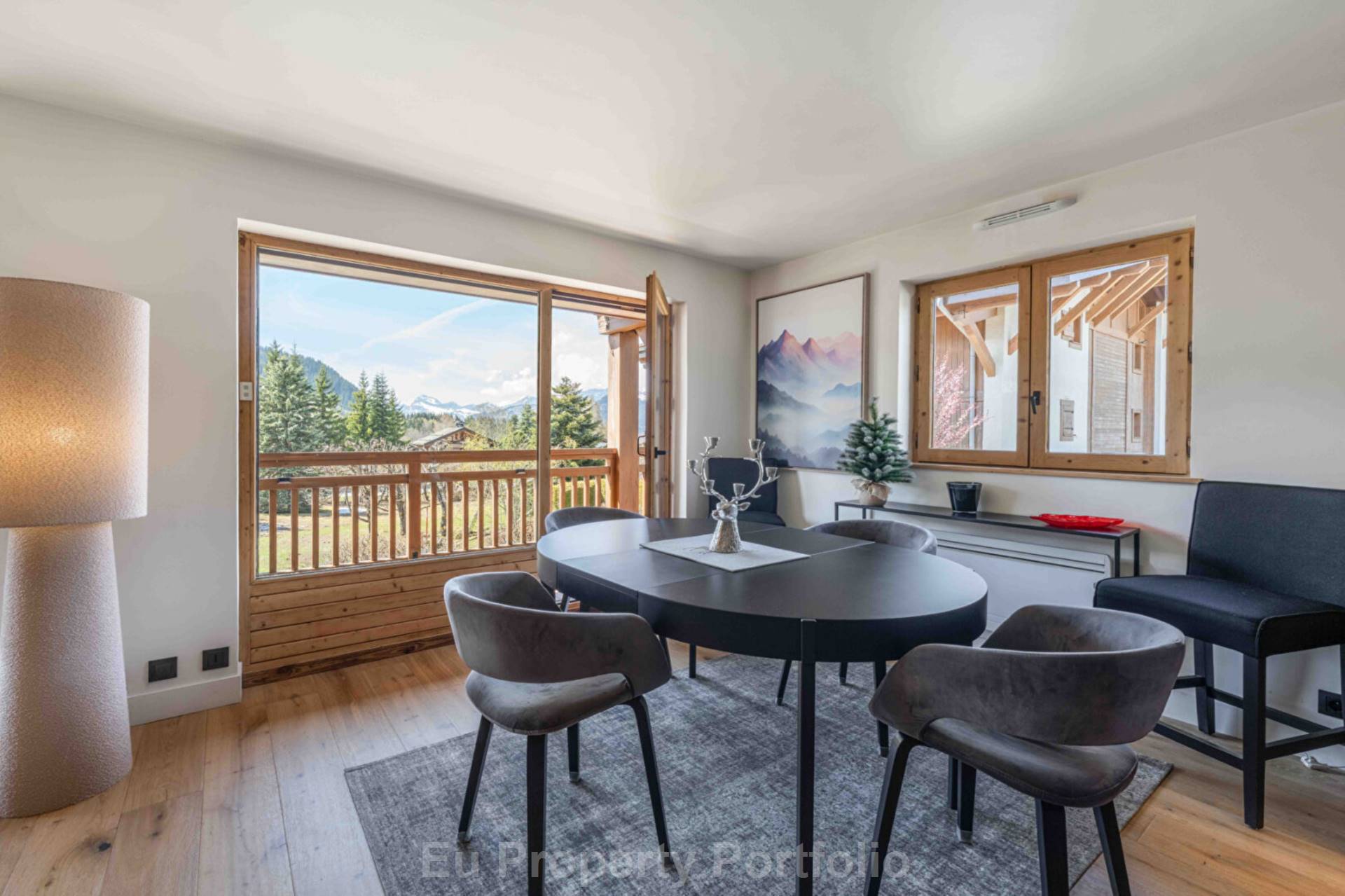 Megève | Mont D'Arbois, Image 4