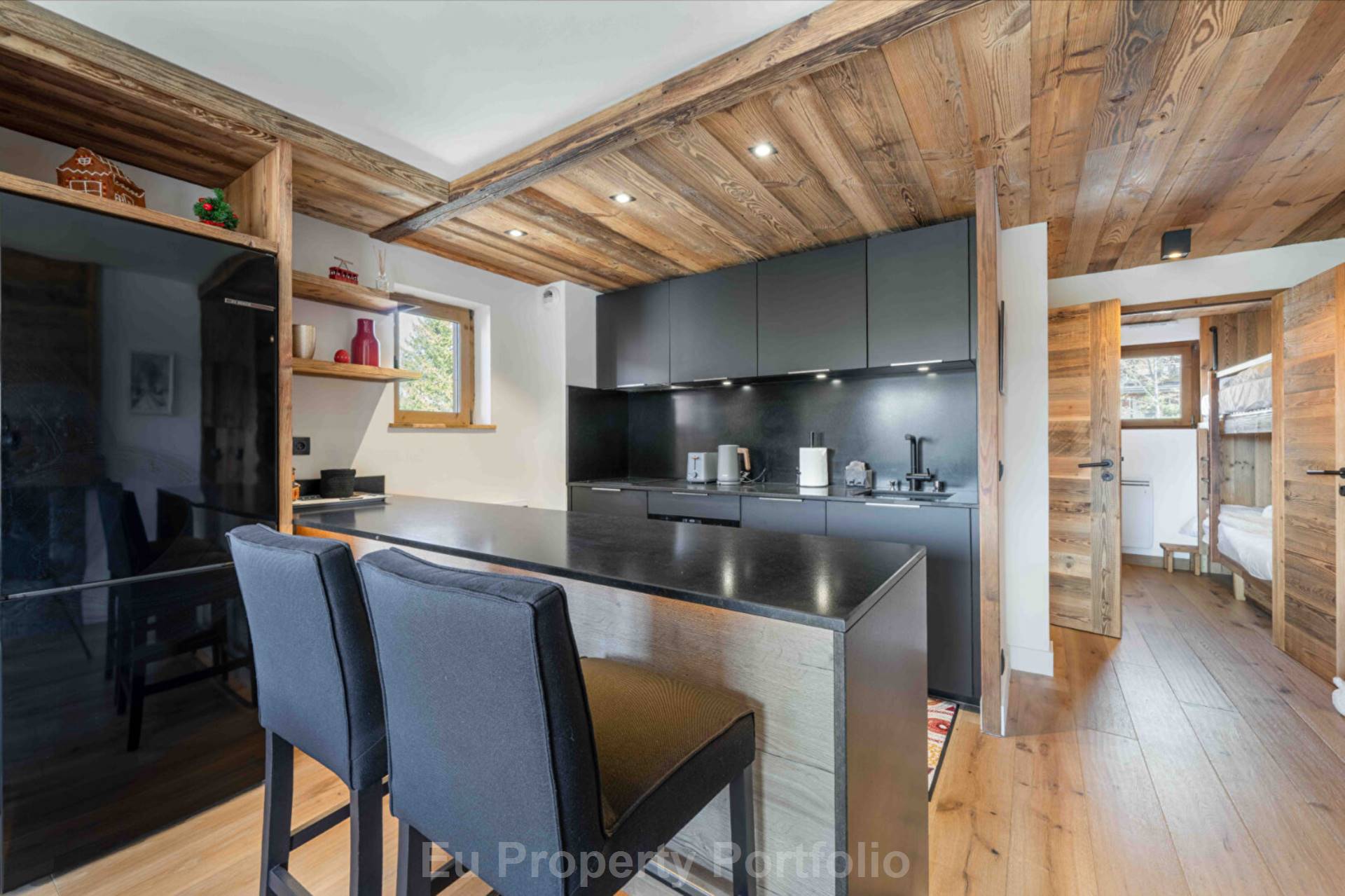 Megève | Mont D'Arbois, Image 5
