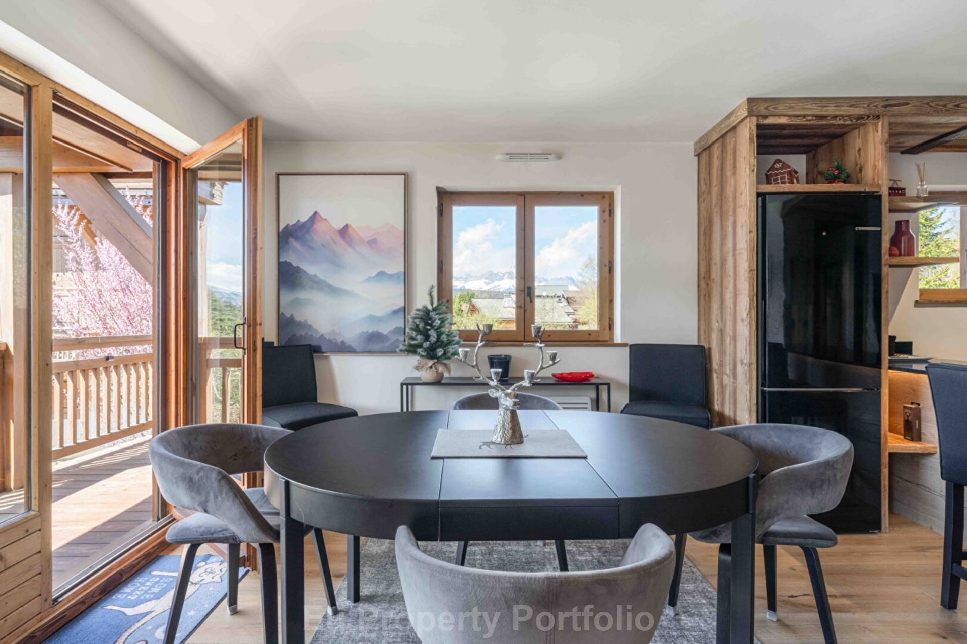 Megève | Mont D'Arbois, Image 7