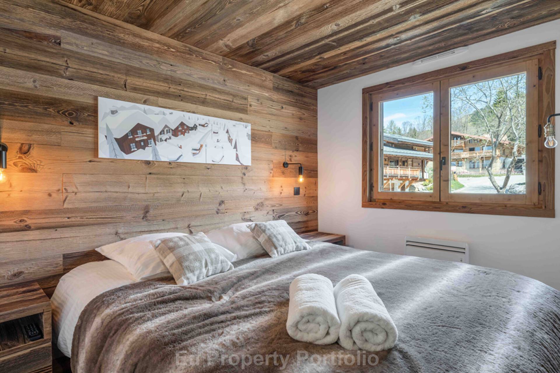 Megève | Mont D'Arbois, Image 8