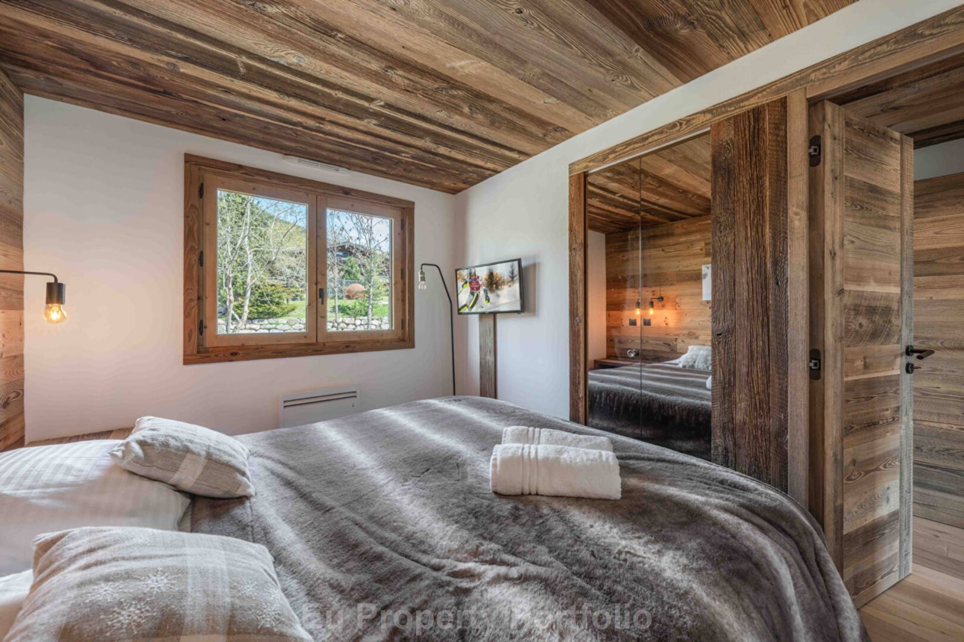 Megève | Mont D'Arbois, Image 9