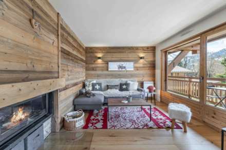 Megève | Mont D'Arbois, Image 1