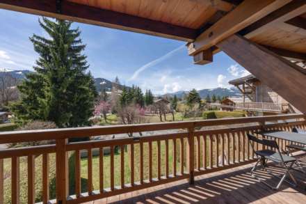 Megève | Mont D'Arbois, Image 15
