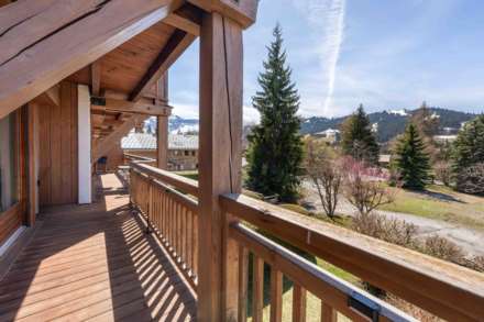 Megève | Mont D'Arbois, Image 16