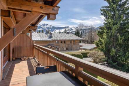 Megève | Mont D'Arbois, Image 17