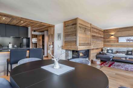 Megève | Mont D'Arbois, Image 3