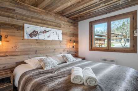 Megève | Mont D'Arbois, Image 8