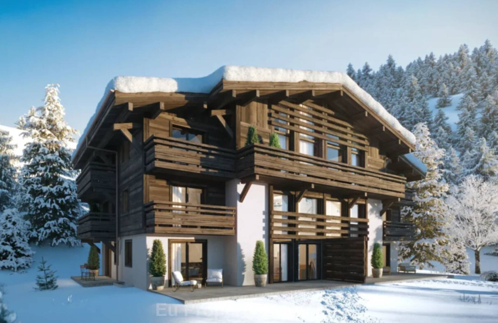 Megève | Centre Village, Image 12