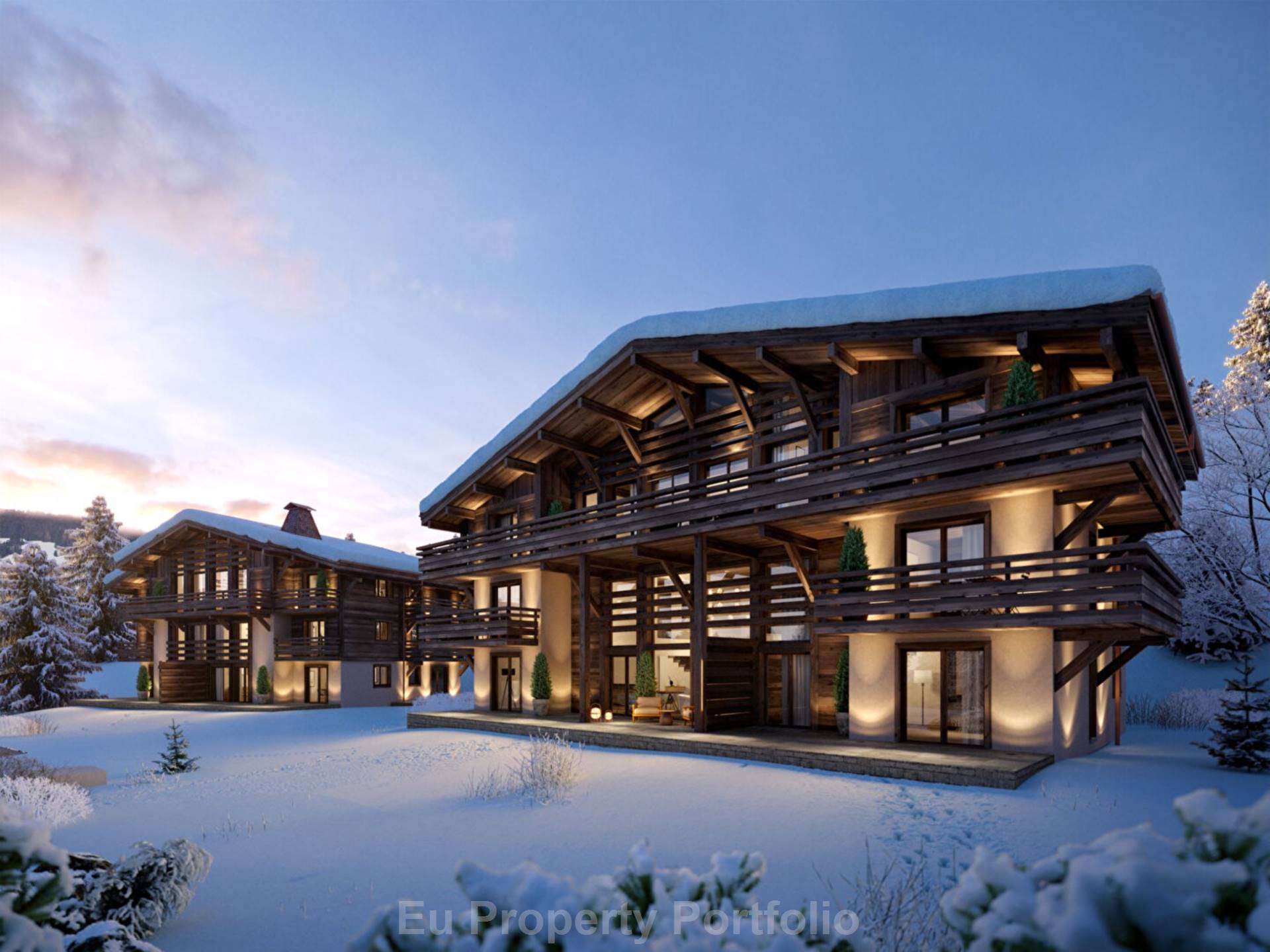 Megève | Centre Village, Image 13