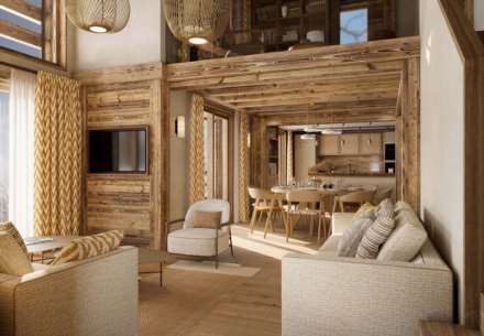 Megève | Centre Village, Image 4
