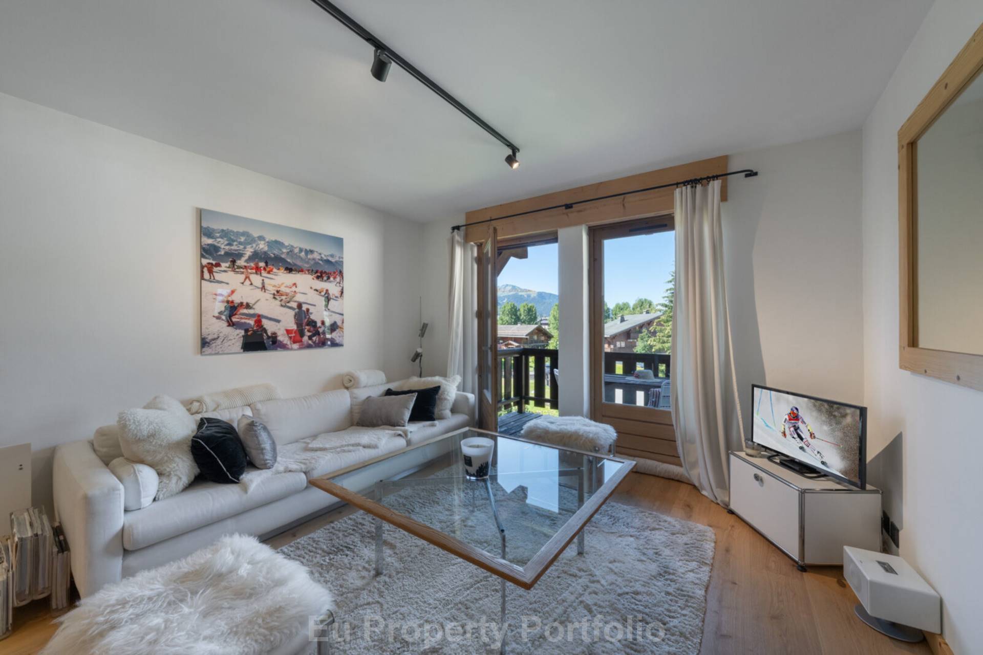 Megève | Le Jaillet, Image 3