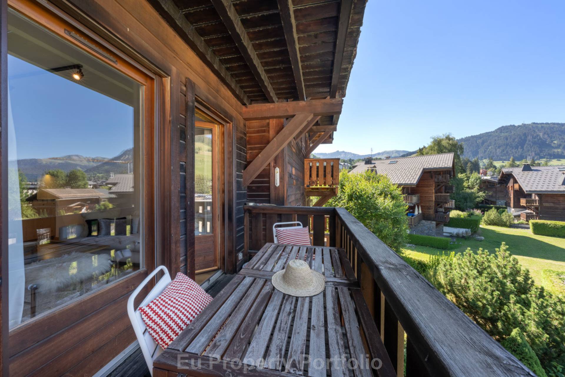 Megève | Le Jaillet, Image 4