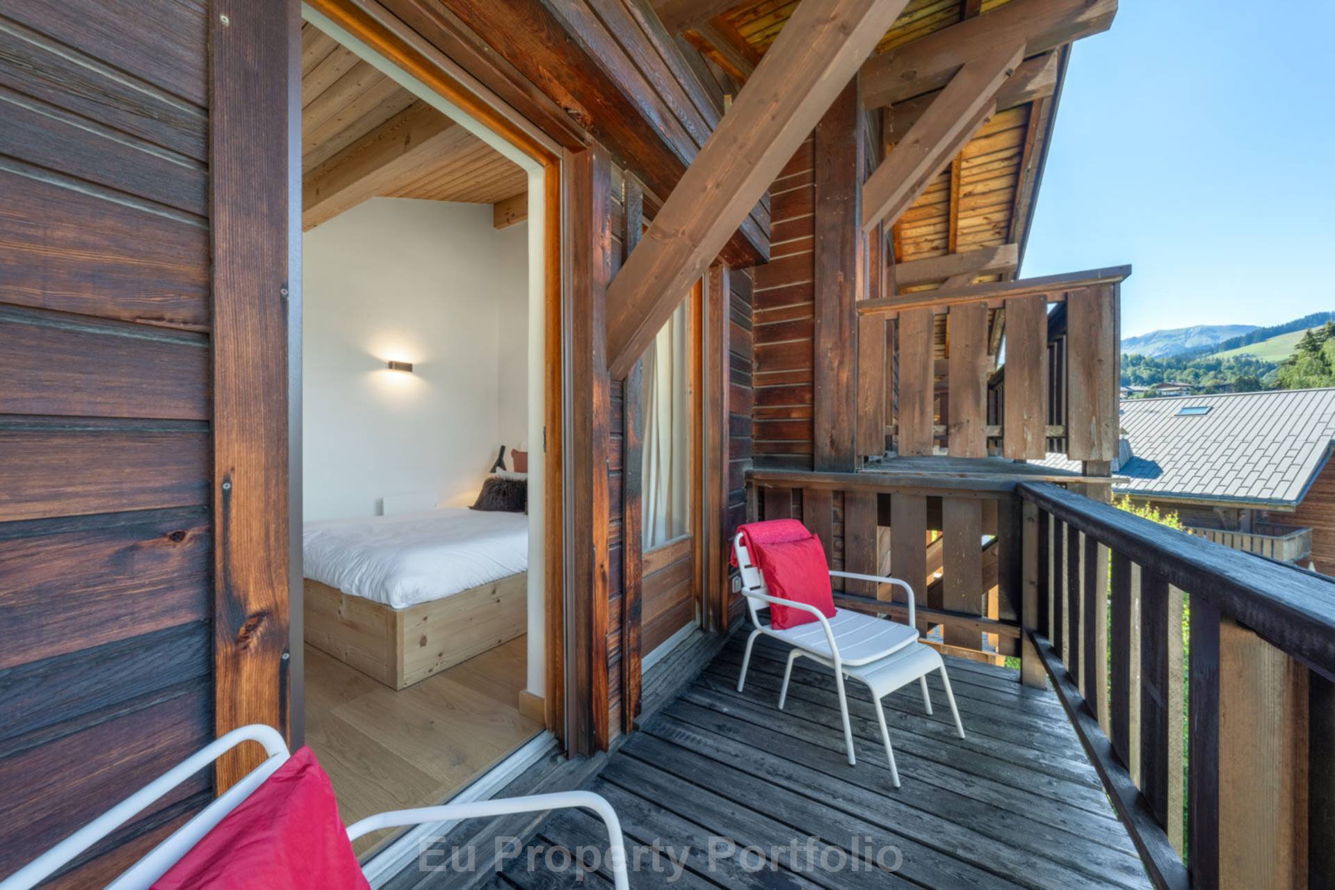 Megève | Le Jaillet, Image 7
