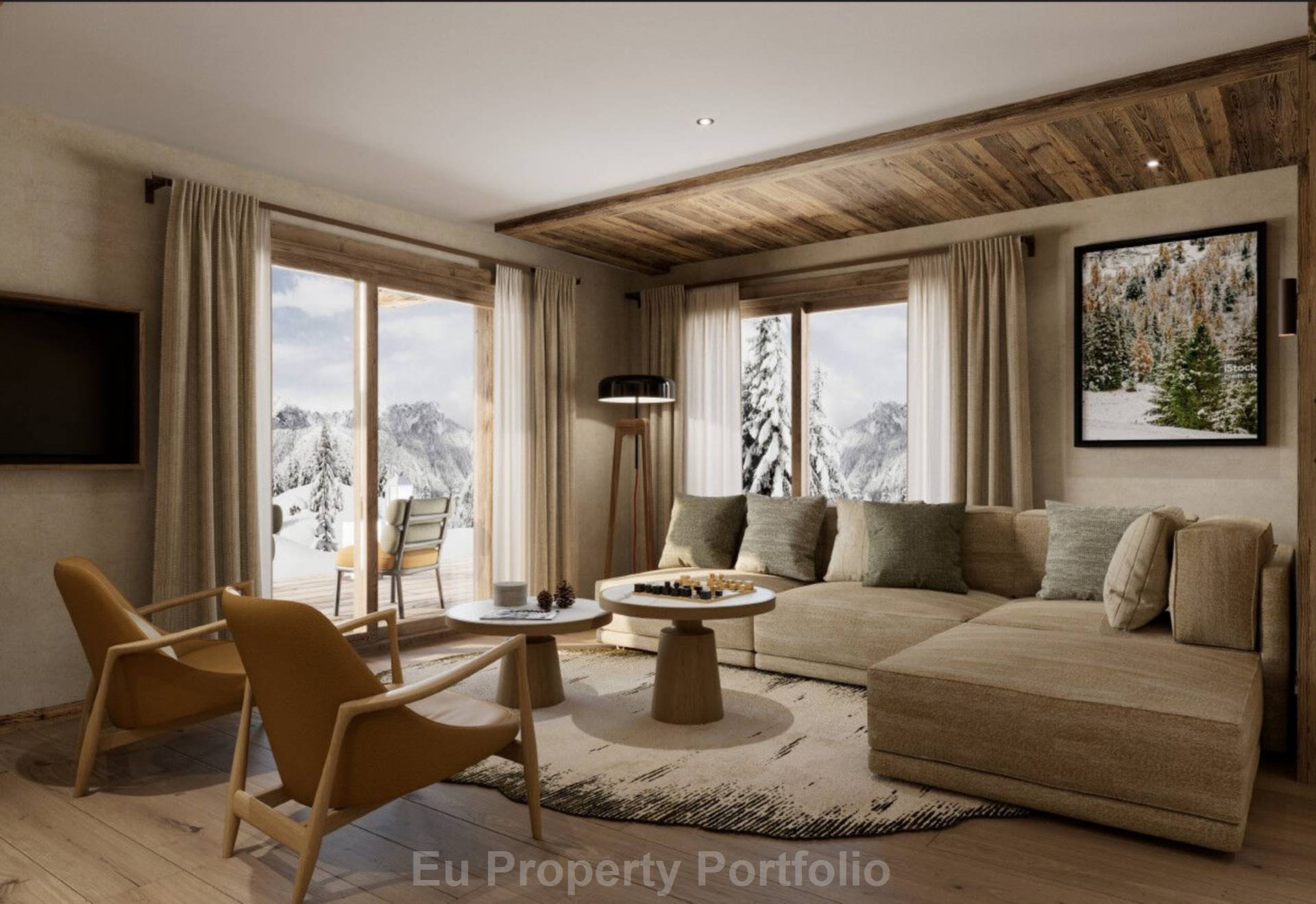 Megève | Centre Village, Image 2