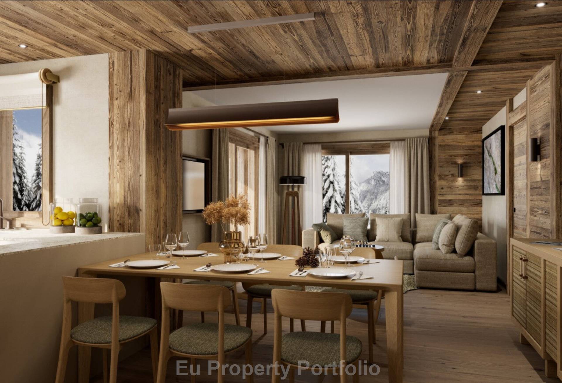 Megève | Centre Village, Image 3