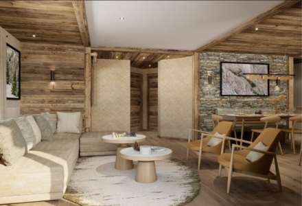 Megève | Centre Village, Image 1