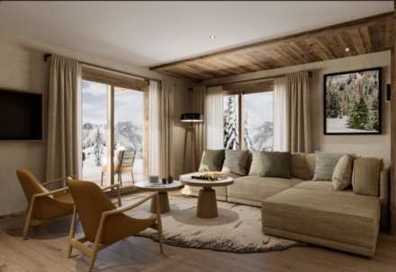 Megève | Centre Village, Image 2
