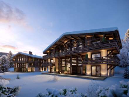 Megève | Centre Village, Image 9