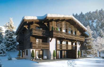 Megève | Centre Village, Image 7